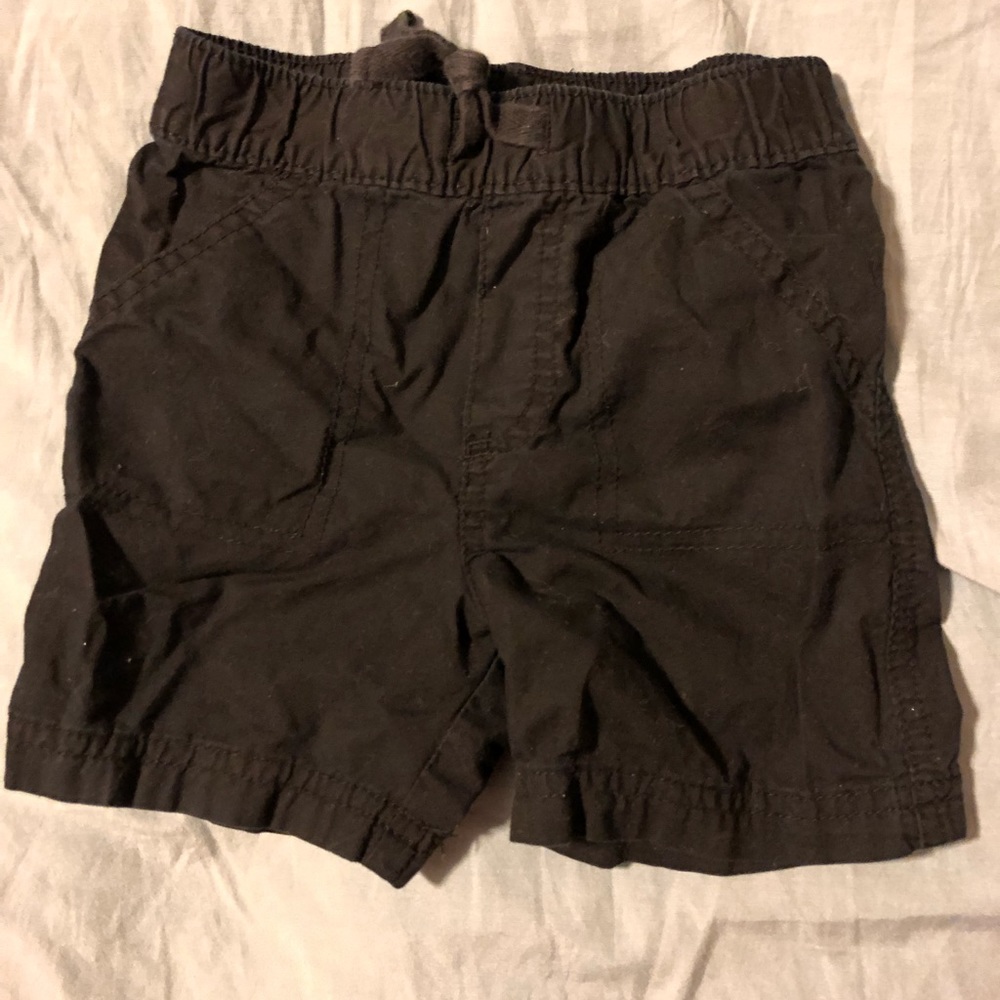First Impression Shorts